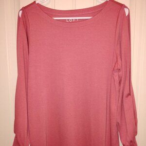 LOFT shirt